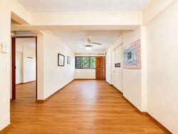 Blk 30 Marine Crescent Ville (Marine Parade), HDB 3 Rooms #588488061